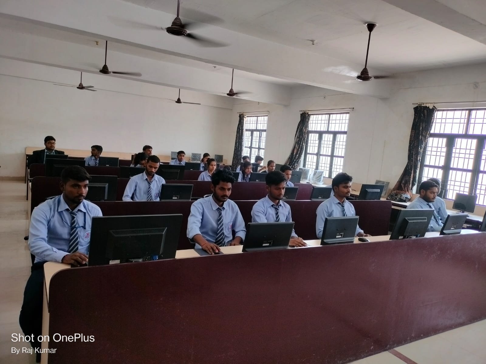 Faculty of Social Sciences